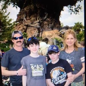 Meet your Posher, June